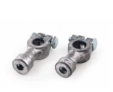 New Genuine Part CarQuest Battery GM Side Post Terminal Adapters Part # CBA22106