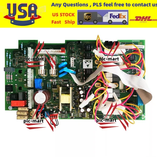 NEW REPLACE FOR PARKER AH470330U002 AH470330T002/1 Power Supply Module