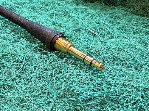 GOOSENECK MICROPHONE FOR RIEDEL CONTROL PANEL - Picture 8 of 8