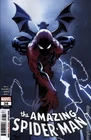 AMAZING SPIDER-MAN #36 CVR A NM 2023
