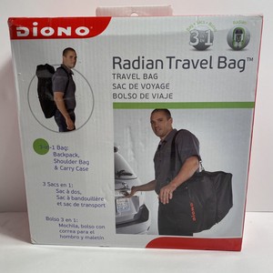diono bag