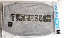 ROBIN RUTH 3 plis FACE COVER - Camouflage Gris Tennessee - Taille unique