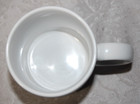 Hallmark Maxine Christmas Mug Grouchy Old Lady Wisdom on a Mug — photo 3
