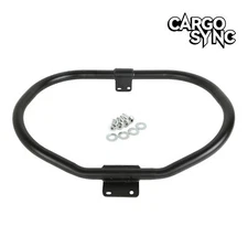 Engine Guard Crash Bar Fit For Harley Sportster XL 883 1200 '04-22 XR  '04-'13