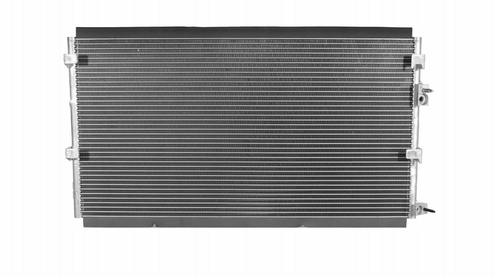 Condenser Air Conditioning Radiator FORD MUSTANG 2.3 ECOBOOST 2014- FR3Z19712A