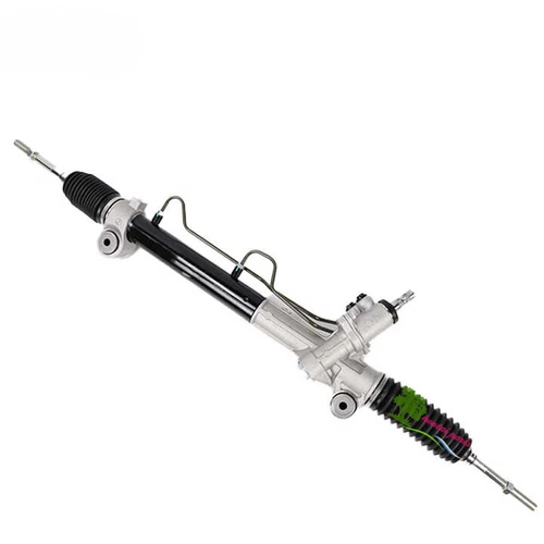 Power Steering Rackr for TOYOTA JINBEI Grace LXH12 KLH12 RCH13 LHD 44200-26233 - Picture 3 of 4