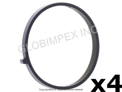 For BMW (2019-2023) Intake Manifold Gasket (4) ELRING KLINGER + 1 YEAR WARRANTY