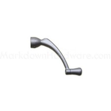Maniglia manovella finestra battente per tenda da sole Pella - vecchio stile - champagne X429
