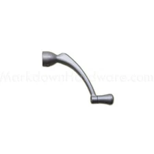 Pella Awning Casement Window Crank Handle - Old Style - Champagne X429