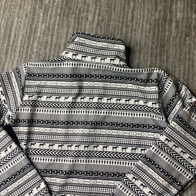 Pull Zippé TALDER Bluestone - Criste Marine