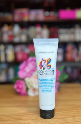 Bumble and Bumble Bb. Color Minded Conditioner 5 Oz. New