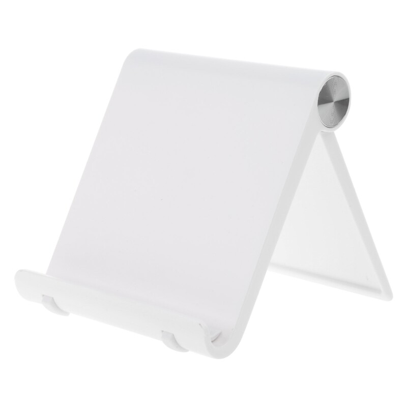 Tablet Stands Smartphone Support Desktop Portable Adjustable Table Phone Holder eBay