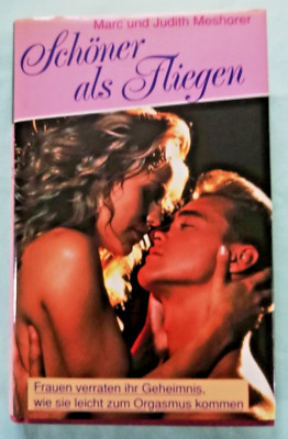 Schöner als Fliegen- Frauen verraten ihr Geheimnis, wie sei leicht zum O. kommen