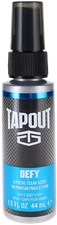 Defy by Tapout for Men Body Spray 1.5oz New