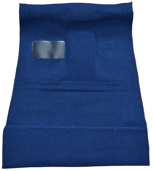 Kit de alfombra moldeada para camioneta Ford F1 / F-1 48-52 *Hecho en EE. UU.* Foto 2 de 4