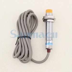 Proximity Sensor Switch Lj12a3 4 Z Cx Cy 4 Wires Npn Pnp No Nc 6 36vdc Ebay