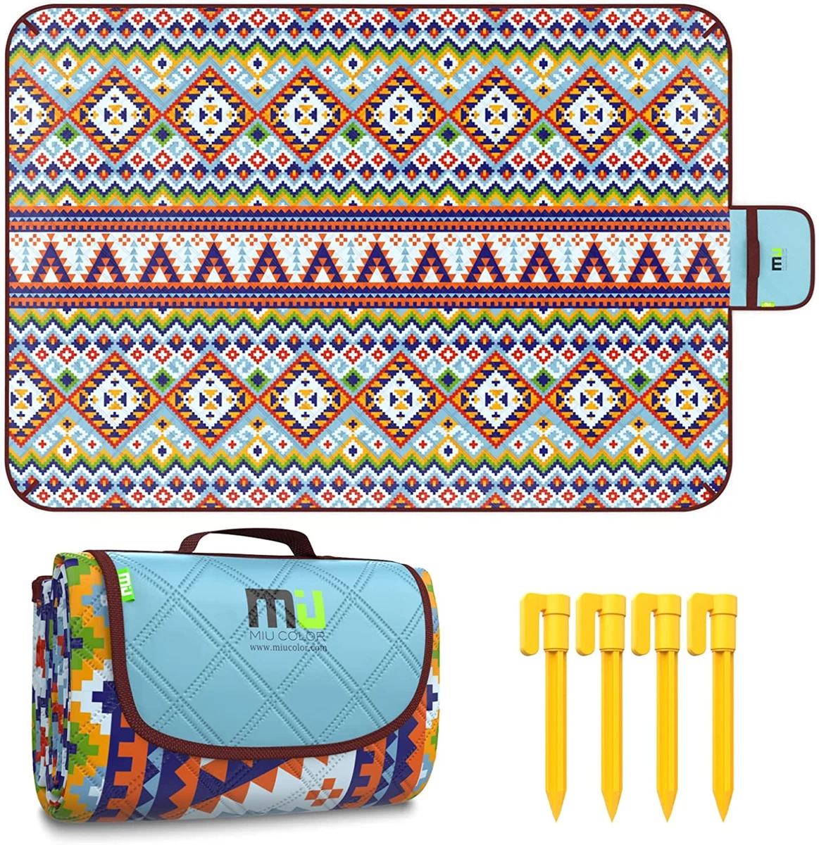 Extra large waterproof picnic blanket new arrivals