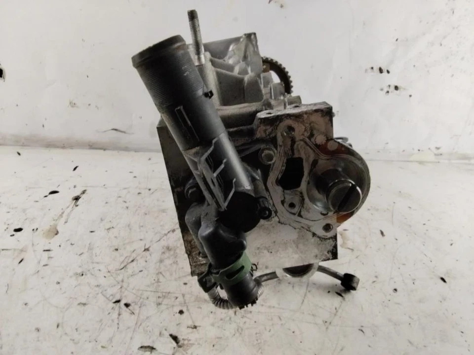 2968F2 Culata para RENAULT CLIO III Authentique 1774854 - Imagen 3 de 4