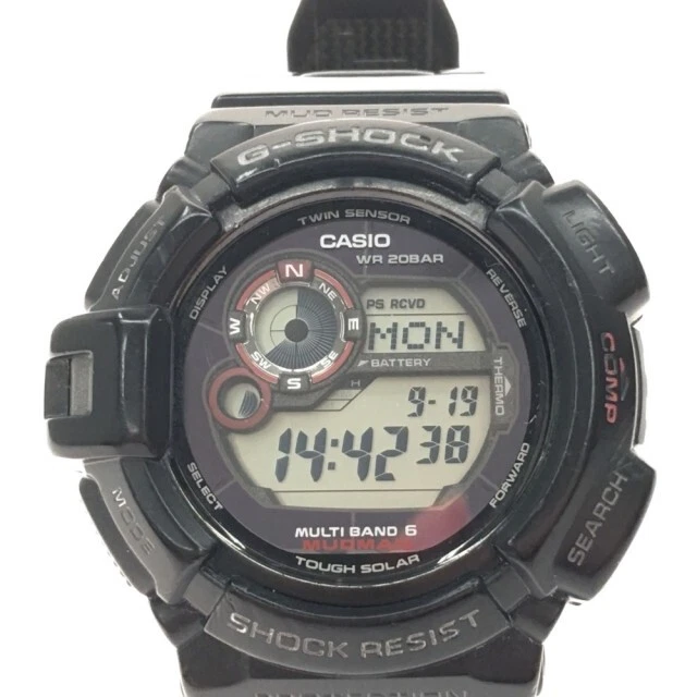 9300 g shop shock