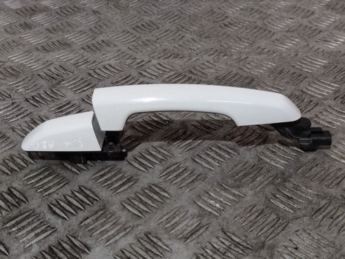 LAND ROVER DISCOVERY SPORT Front Left Door Exterior Handle BJ3224A44 CK5222444AA - Picture 2 of 8