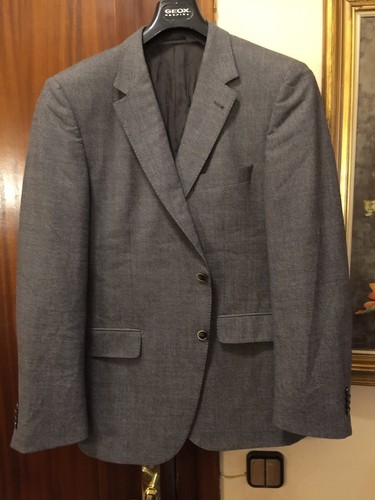 EMIDIO TUCCI (CORTE INGLES) Talla 54 Muy Elegante | eBay