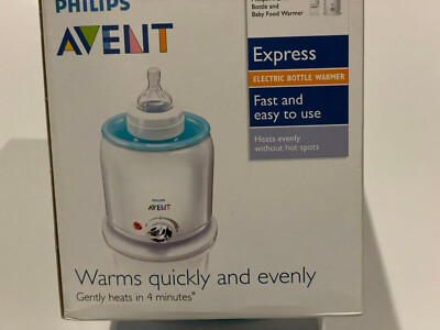 Avent Fast Bottle Philips Avent Bottle Warmer Instructions Scf260