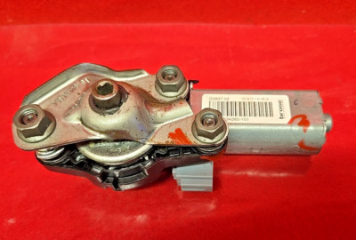 18-20 Buick Regal Sportback TourX 21-23 Envision LEFT DRIVER Recliner Motor