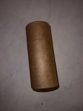 Craft Paper Tubes - 12 Pieces
