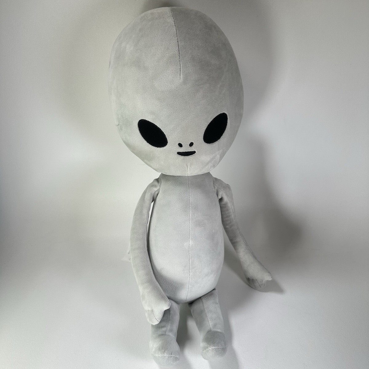Jumbo Alien 22