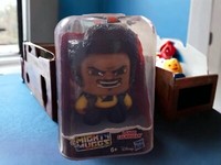 "Star Wars - Mighty Muggs \"Lando Calrissian\" Figur"