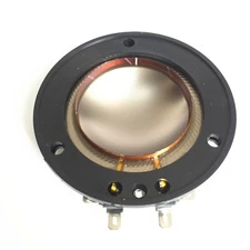 AFT Titanium Diaphragm for Renkus Heinz CD200-8 Horn Driver Speaker Repair 8Ohm