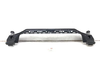 2016-2023 JAGUAR XF REAR BUMPER CENTER SUPPORT MOUNT BRACKET OEM