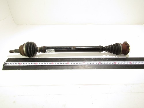 VW BORA IV 1J 1,6 Antriebswelle Vorne Rechts Front Right Driveshaft 1J0407272GE