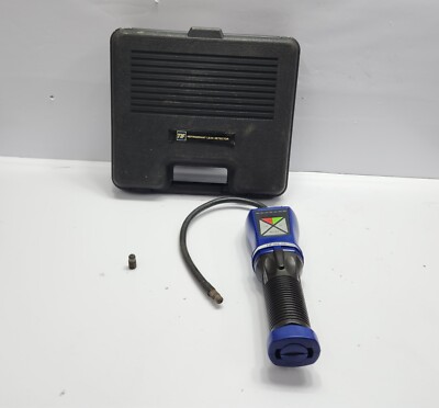 TIF RX-1A REFRIGERANT LEAK DETECTOR