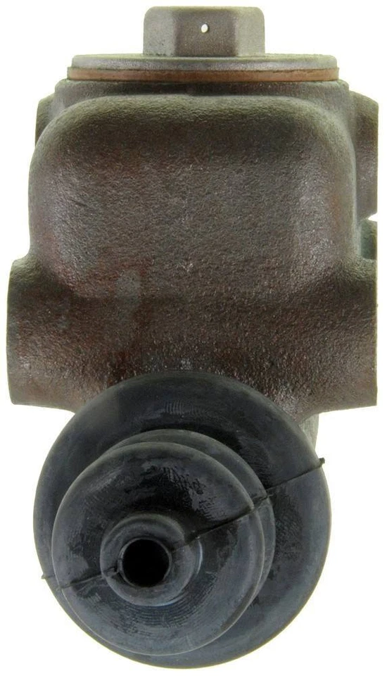FITS 65-72 FORD P500 65-70 P400 75-77 P-500 68-70 P-350 CLUTCH MASTER CYLINDER - Image 4 of 4