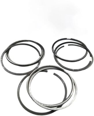 3TNV88 Piston Rings for Yanmar Engine John Deere 27D 35D/G 3032E