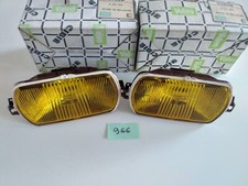 BLOCS OPTIQUE ANTIBROUILLARD CIBIE iode 95 /450150 (NEUFS)