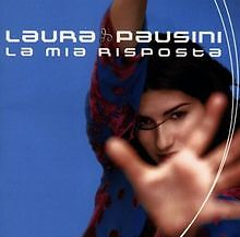 La Mia Risposta von Pausini,Laura | CD | Zustand sehr gut