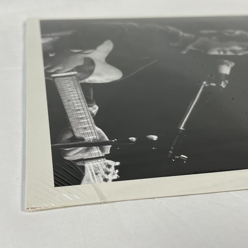 Merle Haggard - Live From Austin TX '78 (VMP Orange Blossom Vinyl Me Please) - Picture 11 of 12