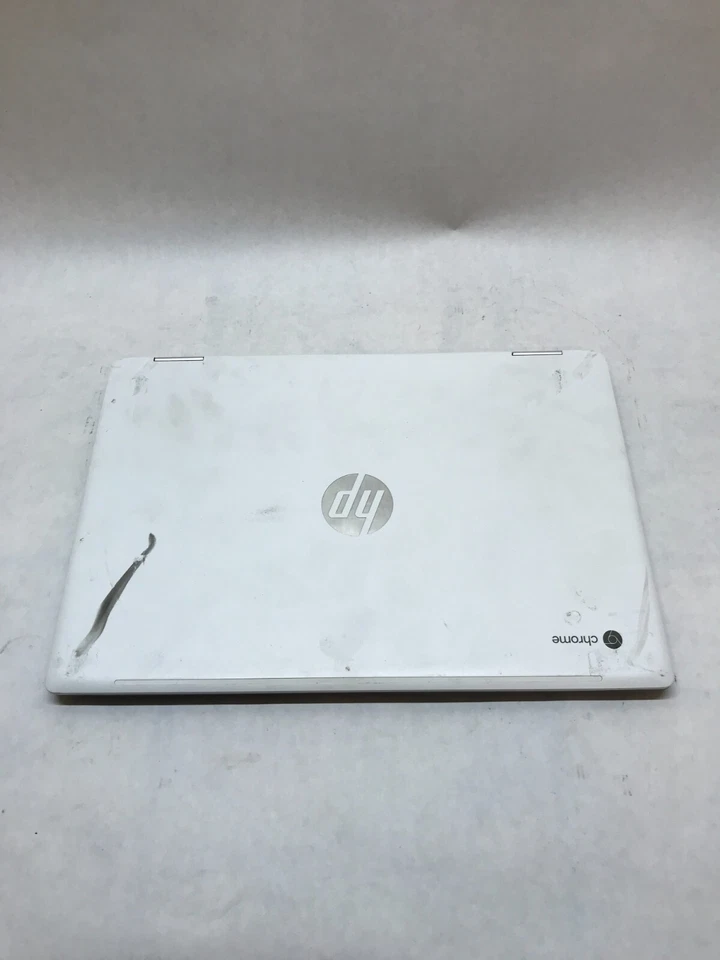 HP Chromebook x360 14-da0021nr i3-8130U 8GB RAM 64GB eMMC POWER DEAD AS IS -  DW - Image 4 of 4
