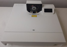 Epson BrightLink 1480Fi Projector 5000 Lumen 1920x1080 9076 Lamp Hours NO REMOTE