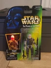 Kenner Star Wars Power of the Force Dengar NEW SEALED on CARD! Free Shipping