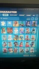 New Listing[PC/XBOX/Nintendo] 52, Black Knight, Sparkle Specialist, The reaper and rarest.