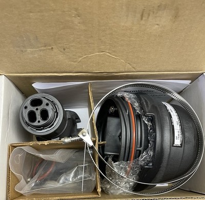Thermon 23400 DP Power Termination Kit Wire Splice Kit & Heat Shrink Tubing