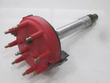 Msd 84697 Small Big Block Chevy V8 Crank Trigger Distributor