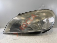 VOLVO V60 D2 R-DESIGN MK1 (155) 2010-2013 Passenger N/S Headlight 31299996