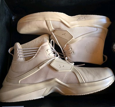 Athletic Shoes Puma Fenty Trainer Gold Men Fenty Trainer Fenty Puma Shoes  Mens White FENTY X