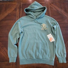 Urban Outfitters Parks Project x Dr. Seuss Mount Rainier Hoodie Unisex XS NEW