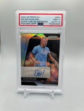 2024-25 Panini Prizm Premier League Soccer Checklist Guide in-content 25