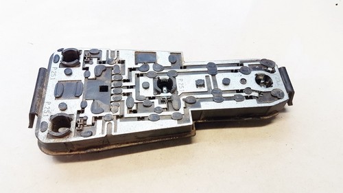 321945257G Lampenträger Rücklicht Rückleuchte innen Heckklappe DE937739-61